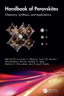 Handbook of Perovskites Handbook of Perovskites