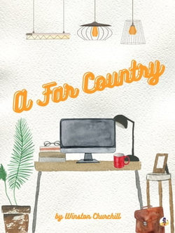 A Far Country A Far Country