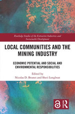 Local Communities and the Mining Industry