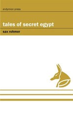 Tales of Secret Egypt