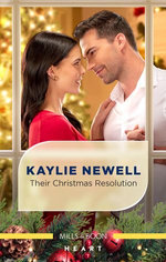 Their Christmas Resolution