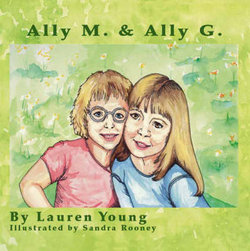 Ally M. and Ally G.