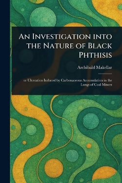 An Investigation Into the Nature of Black Phthisis