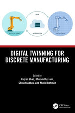 Digital Twinning for Discrete Manufacturing