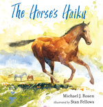 The Horse's Haiku The Horse's Haiku