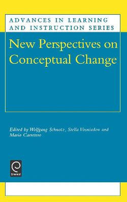 New Perspectives on Conceptual Change