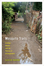 Mosquito Trails Mosquito Trails