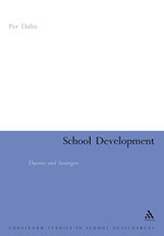 School Development: Theories & Strategies