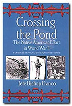 Crossing the Pond