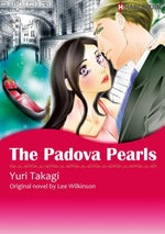 THE PADOVA PEARLS (Harlequin Comics)