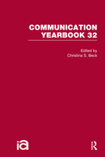 Communication Yearbook 32