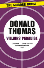 Villains' Paradise