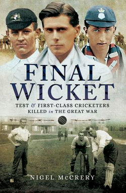Final Wicket Final Wicket