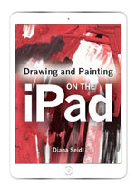 Life Drawing on the iPad