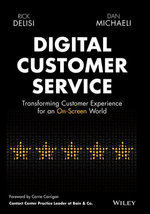 Digital Customer Service