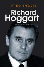 Richard Hoggart Richard Hoggart