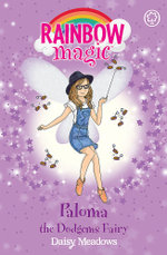 Paloma the Dodgems Fairy : Rainbow Magic