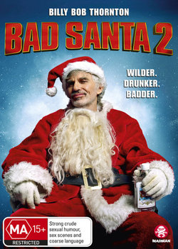 Bad Santa 2