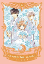 Cardcaptor Sakura Collector’s Edition 3