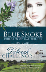 Blue Smoke