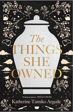 The Things She Owned The Things She Owned