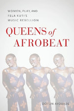 Queens of Afrobeat