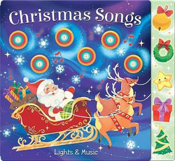 Lights & Music Christmas Songs