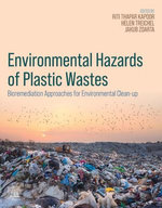 Environmental Hazards of Plastic Wastes