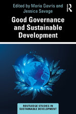 Good Governance and Sustainable Development