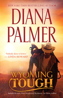 Wyoming Tough/Wyoming Tough/What Happens at the Ranch...