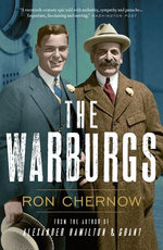 The Warburgs