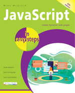 JavaScript in easy steps, 6th edition