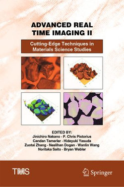 Advanced Real Time Imaging II Advanced Real Time Imaging II