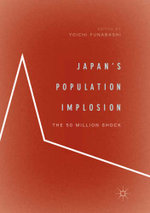 Japan's Population Implosion