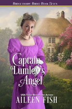 Captain Lumley's Angel