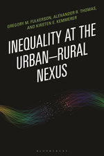 Inequality at the Urban-Rural Nexus