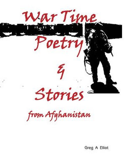War Time Poetry & Stories