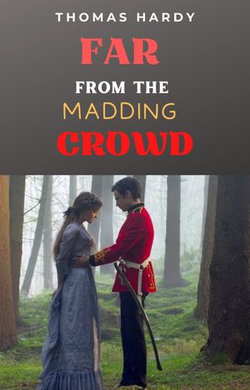 Far from the Madding Crowd