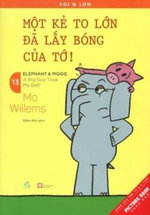 Elephant & Piggie (Vol. 13 of 32)