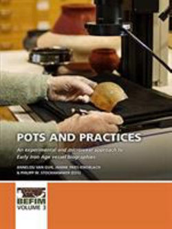 Pots and Practices