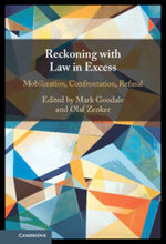 Reckoning with Law in Excess