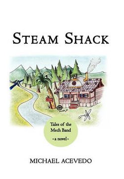 Steam Shack Steam Shack