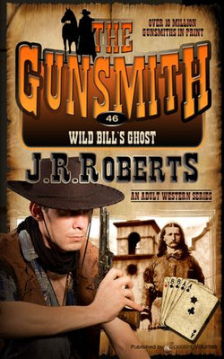 Wild Bill's Ghost