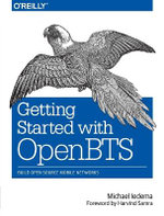 Getting Started with OpenBTS