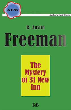 The Mystery of 31 New Inn