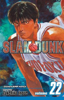 Slam Dunk, Vol. 22 Slam Dunk, Vol. 22