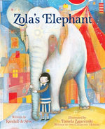 Zola’s Elephant