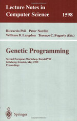Genetic Programming