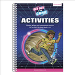Phonic Books Get Out of the Game Activities