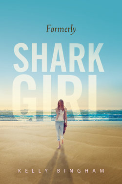 Formerly Shark Girl